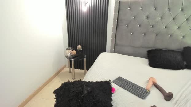 scarbadgirl_ show Webcam SHOW @ Chaturbate 29-12-2025