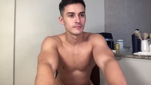 sebybeba gag Webcam SHOW @ Chaturbate 28-12-2025