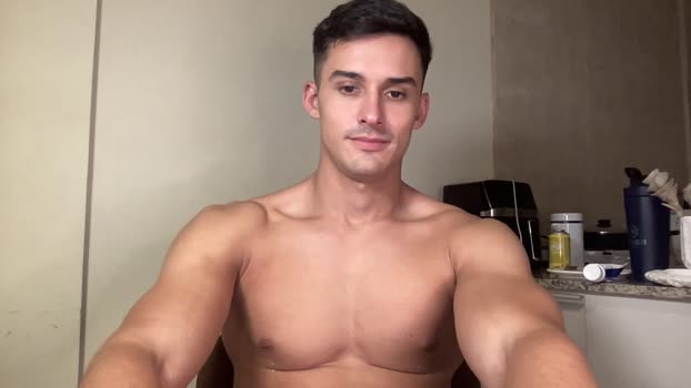 sebybeba natural Webcam SHOW @ Chaturbate 29-12-2025