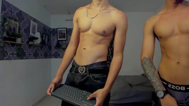 son_hades Cam Webcam SHOW @ Chaturbate 29-12-2025