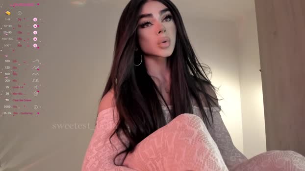 sweetest_bella sexybody Webcam SHOW @ Chaturbate 28-12-2025
