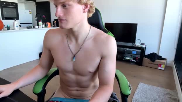 thatbl0ndeboyx spanking Webcam SHOW @ Chaturbate 29-12-2025