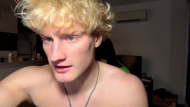 thatbl0ndeboyx hot Webcam SHOW @ Chaturbate 29-12-2025