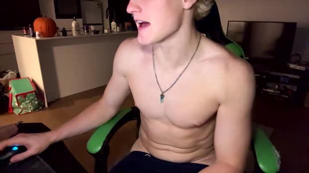thatbl0ndeboyx suck Webcam SHOW @ Chaturbate 29-12-2025