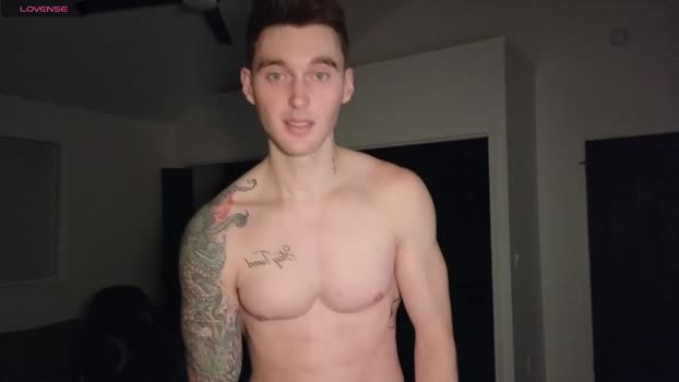 thebrentsavage deep Webcam SHOW @ Chaturbate 29-12-2025