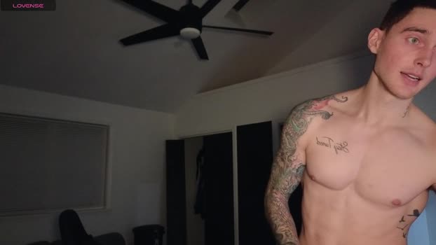 thebrentsavage horny Webcam SHOW @ Chaturbate 29-12-2025