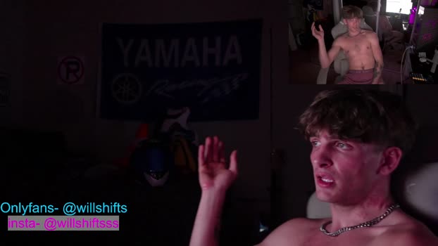 therealleogates gag Webcam SHOW @ Chaturbate 29-12-2025