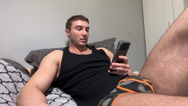 tom_fordd big Webcam SHOW @ Chaturbate 29-12-2025