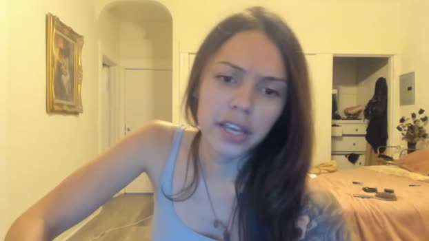 tsmaryjane oral Webcam SHOW @ Chaturbate 29-12-2025