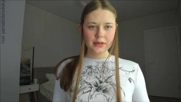 yamatobrodsky1 skinny Webcam SHOW @ Chaturbate 29-12-2025