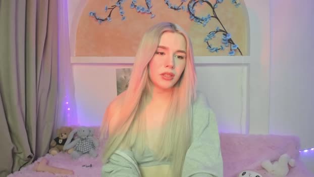 your_tender_doll lush Webcam SHOW @ Chaturbate 29-12-2025