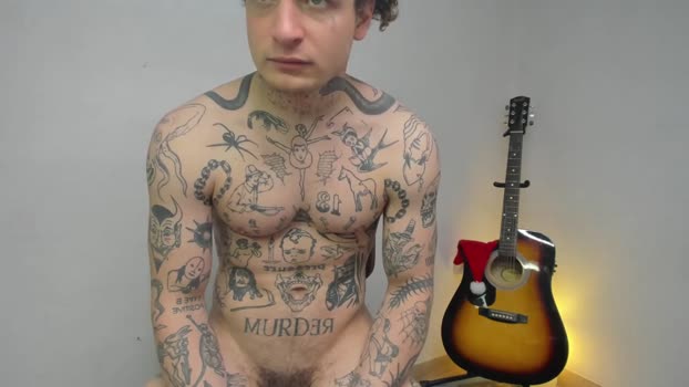 _layne Webcam Webcam SHOW @ Chaturbate 30-12-2025