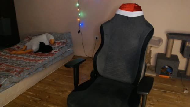 _purrari naked Webcam SHOW @ Chaturbate 30-12-2025