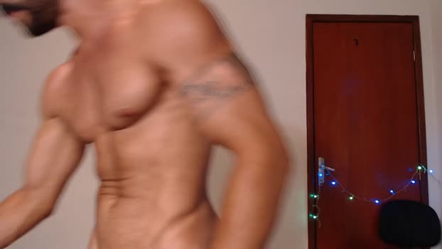 a_brazilian_man lick Webcam SHOW @ Chaturbate 29-12-2025