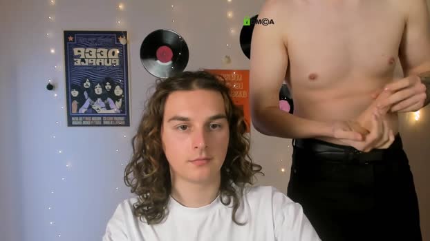 adrian_hart gag Webcam SHOW @ Chaturbate 30-12-2025