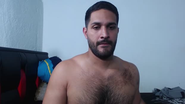 alonxoo love Webcam SHOW @ Chaturbate 30-12-2025