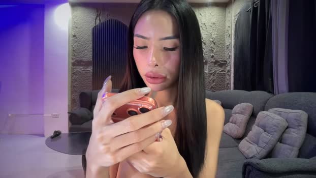 asianhugecockcindy horny Webcam SHOW @ Chaturbate 30-12-2025