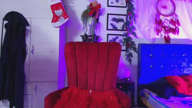 bathory_vamps ass Webcam SHOW @ Chaturbate 29-12-2025