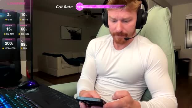 bigmcr1 Porn Webcam SHOW @ Chaturbate 30-12-2025