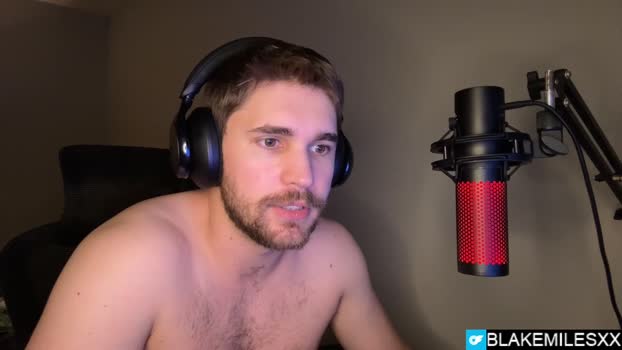blakemiles2 gay Webcam SHOW @ Chaturbate 30-12-2025