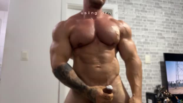 couplemuscle40 Pretty Webcam SHOW @ Chaturbate 30-12-2025