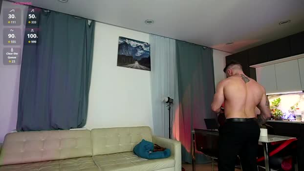 demianblake twink Webcam SHOW @ Chaturbate 29-12-2025