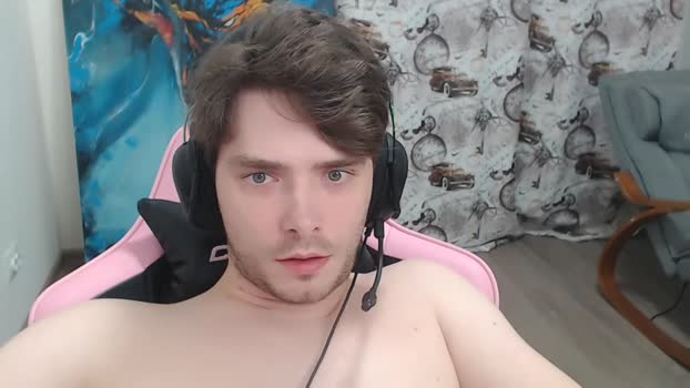dmitryromanov jerkoff Webcam SHOW @ Chaturbate 30-12-2025