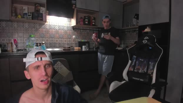 esthetics_boys lovense Webcam SHOW @ Chaturbate 29-12-2025