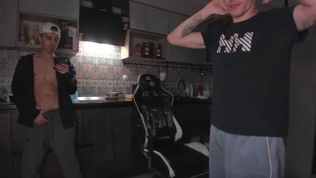 esthetics_boys fuckface Webcam SHOW @ Chaturbate 29-12-2025