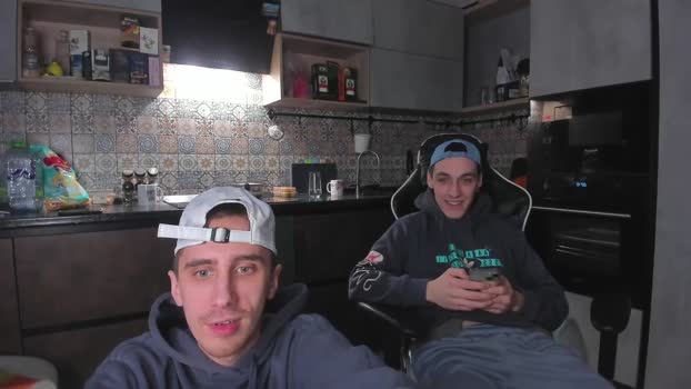 esthetics_boys fingering Webcam SHOW @ Chaturbate 30-12-2025