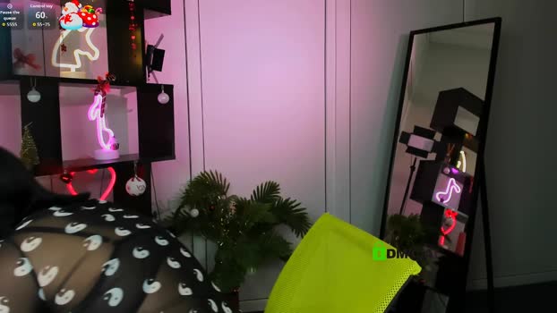 eva_drive Webcam Webcam SHOW @ Chaturbate 30-12-2025