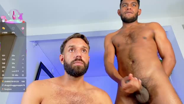 fantastic_couple_mens_ twink Webcam SHOW @ Chaturbate 30-12-2025