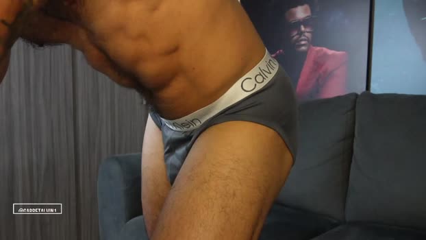 garret_alvin_ fuckme Webcam SHOW @ Chaturbate 30-12-2025