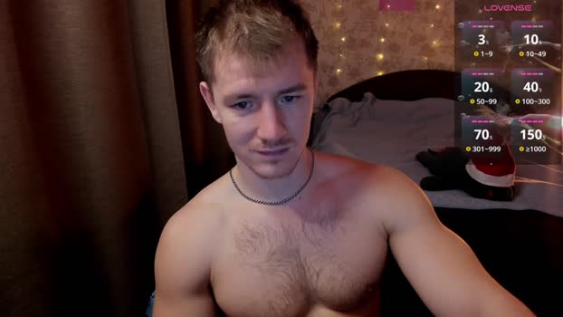 george_fflo XXX Webcam SHOW @ Chaturbate 30-12-2025