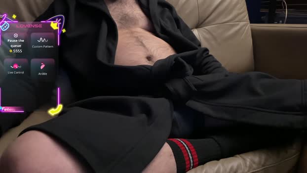 hansomeman2015 toys Webcam SHOW @ Chaturbate 30-12-2025