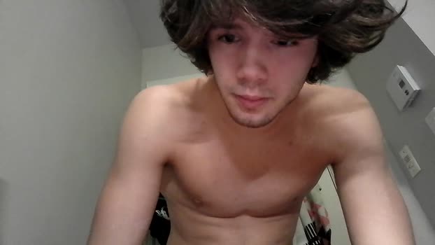 hunglikecrazyy fingers Webcam SHOW @ Chaturbate 30-12-2025