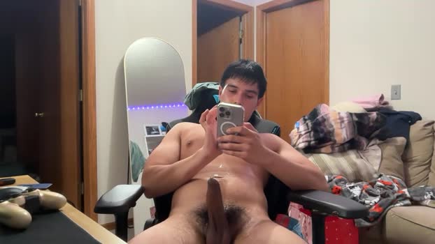 infamouslucas analtoy Webcam SHOW @ Chaturbate 30-12-2025
