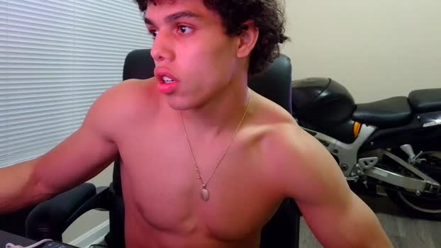 itstarzan prettyface Webcam SHOW @ Chaturbate 30-12-2025