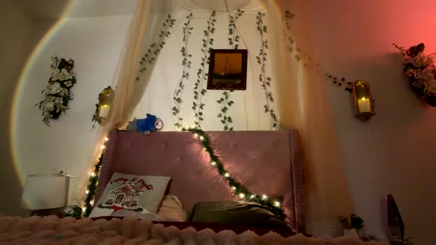 jennagargles Recorded Webcam SHOW @ Chaturbate 30-12-2025