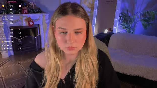 jes_solar moan Webcam SHOW @ Chaturbate 30-12-2025