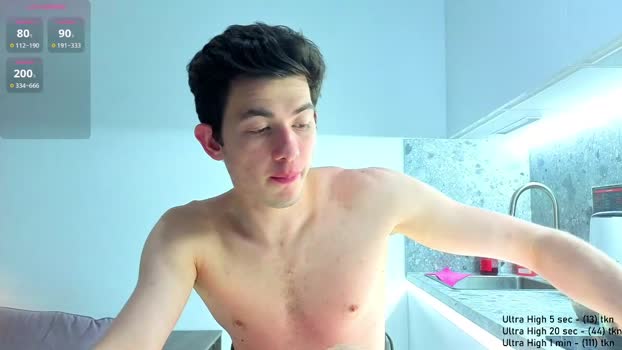 jonhy_merlin fuckher Webcam SHOW @ Chaturbate 29-12-2025