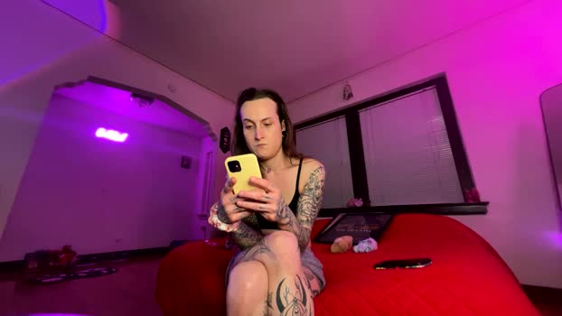 juustchloo fuckme Webcam SHOW @ Chaturbate 30-12-2025