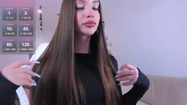 khloeforever sweet Webcam SHOW @ Chaturbate 30-12-2025