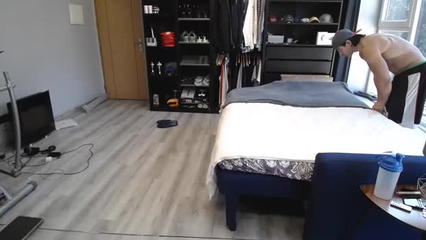 latino23bom Video Webcam SHOW @ Chaturbate 30-12-2025