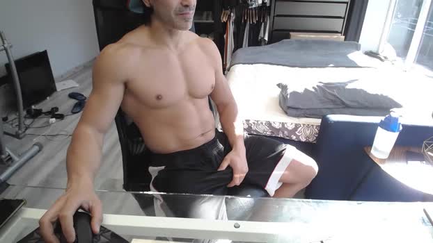 latino23bom oral Webcam SHOW @ Chaturbate 30-12-2025