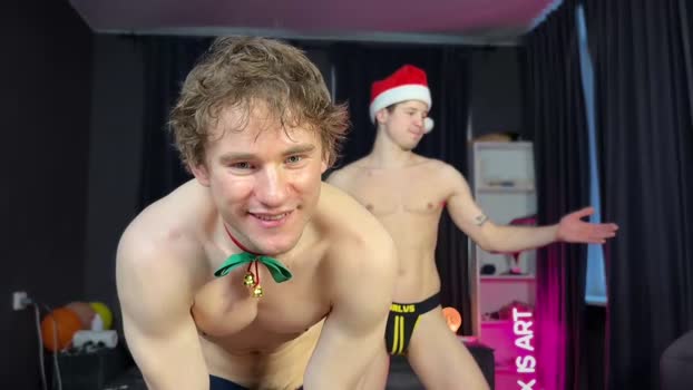 marcus_paradise blowjob Webcam SHOW @ Chaturbate 30-12-2025
