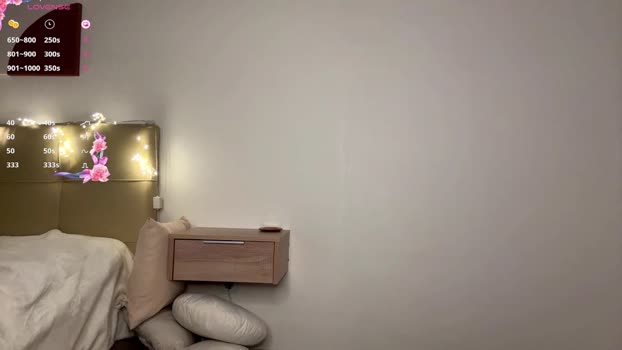 marlenamarschel fuck Webcam SHOW @ Chaturbate 29-12-2025