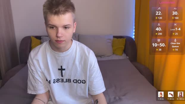 metratok horny Webcam SHOW @ Chaturbate 30-12-2025