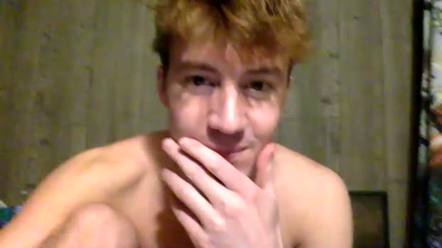 mikeyfoxx6 natural Webcam SHOW @ Chaturbate 30-12-2025