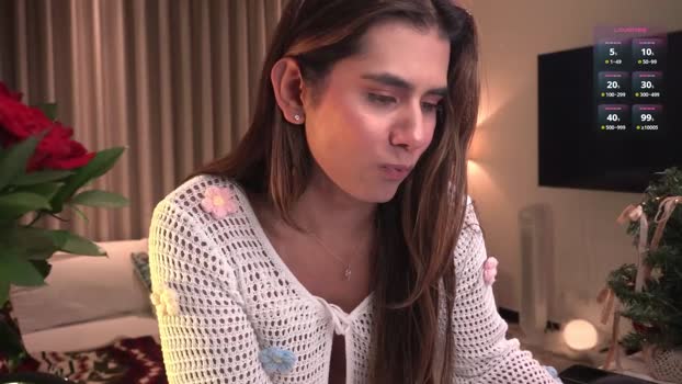 missvalery_1 harddick Webcam SHOW @ Chaturbate 30-12-2025
